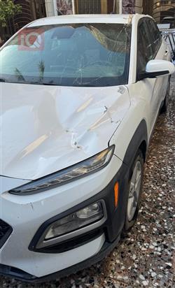 هيونداي كونا